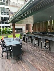 Woodlands Avenue 5 (D25), Condominium #551432111